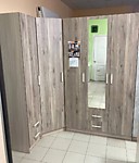 
    Шкафы "Николь"
  