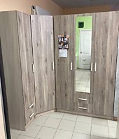 Шкафы "Николь"