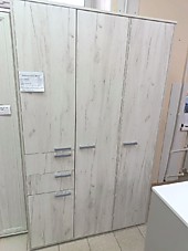 Шкафы "Ивушка"