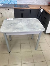 Стол кухонный раздвижной пластик