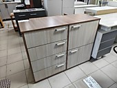 Комод "Ивушка"