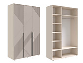 Шкафы "Норд"