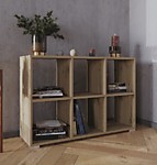 Стеллаж № 1