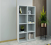 Стеллаж № 2