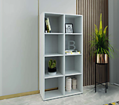 Стеллаж № 2